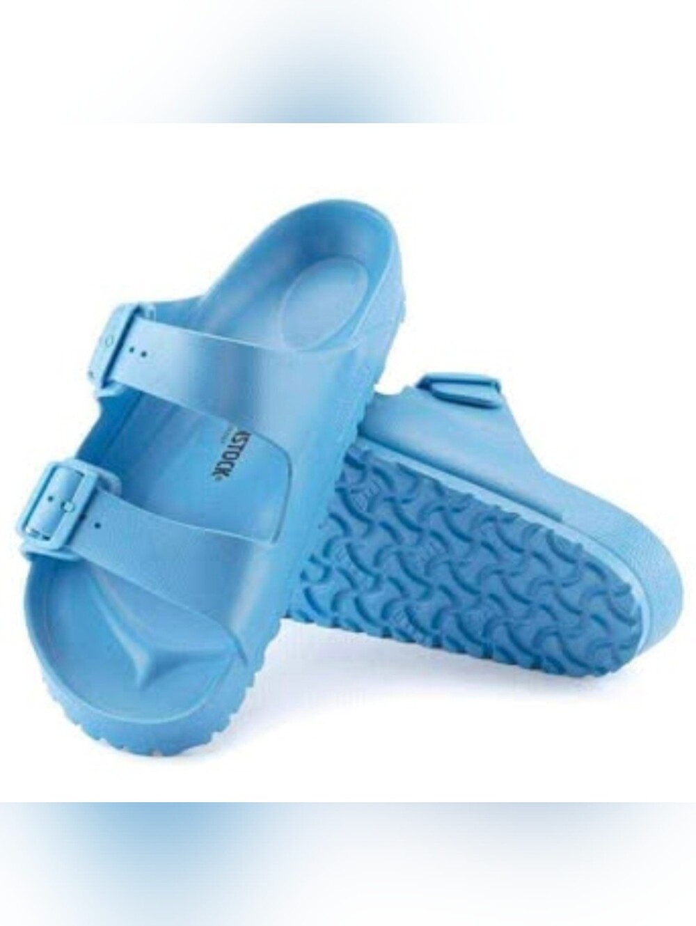 Birkenstock Arizona Essentials Sandals NIB - Picture 2 of 15